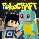 Pokecraft Mod