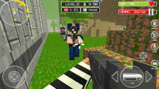 Cops Vs Robbers - Download do APK para Android