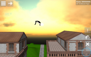 Backflip Madness Demo screenshot 7