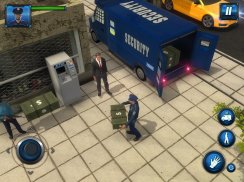 Bank Robbery Heist Games screenshot 5