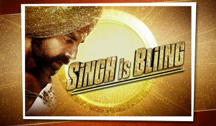 Singh is Bliing- Official Game screenshot 6