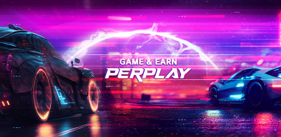 PERPLAY - Earn Money & Coin