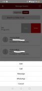WeTales - Digital Wedding Invitation screenshot 5