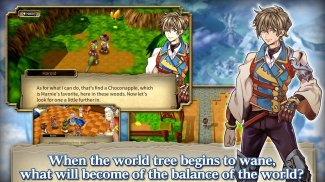 RPG Sephirothic Stories-Trial screenshot 9