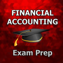 Financial Accounting Test prep Icon