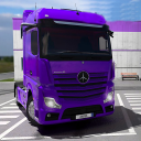 Truck simulator 2021 Icon