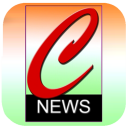 CNews Bharat App Icon