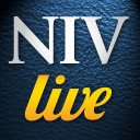 NIV Live: A Bible Experience Icon