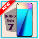 Theme for Infinix Note 7