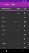 Scrum Chatter screenshot 7