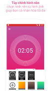 Pomodoro Smart Timer - Đồng hồ Pomodoro screenshot 5