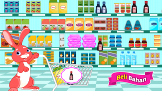 Game Memasak - Kue Cupcakes screenshot 3