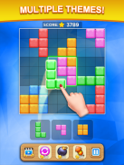 Block Sudoku Puzzle screenshot 2