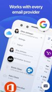 Clean Email screenshot 2