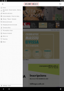 Welcome to Ibiza Guía de Ibiza screenshot 7