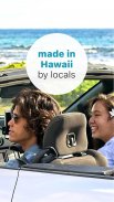 Oahu Hawaii Audio Tour Guide screenshot 7