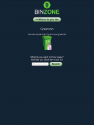 Binzone screenshot 0