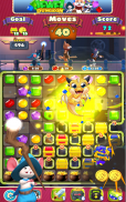 Jewel Dungeon - Puzzle Match 3 screenshot 10