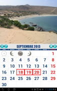 CalendarioCL screenshot 7