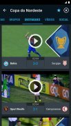 365Scores -  Futebol e Resultados Ao Vivo screenshot 2