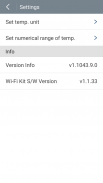 Plug-in app (System AC) screenshot 5