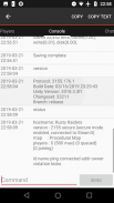 RustDroid: Rust Server Admin screenshot 0