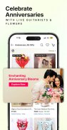 FNP: Gifts, Flowers, Cakes App screenshot 4