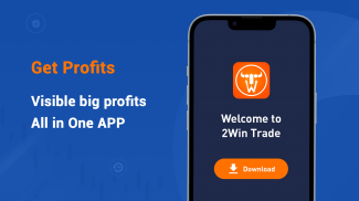 2WinTrade-Platform for Profit screenshot 3