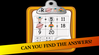Escape Room: Math Escape Game screenshot 2