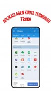 TRXKU - Agen Kuota Termurah screenshot 2