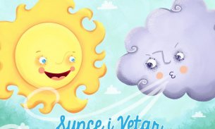 Sunce i Vetar screenshot 2