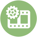 Format Factory Icon