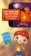 Karl : Healthy food for kids screenshot 3