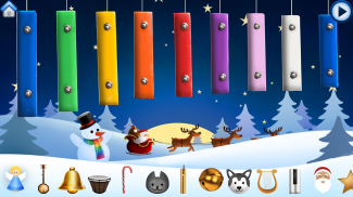 Toddler Sing & Play Christmas screenshot 3