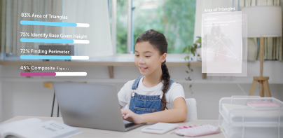 Geniebook: Online Learning App