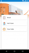 Virtual SU Student screenshot 3