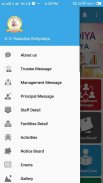 D. D. Radadiya Vidhyalaya screenshot 1