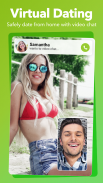 Clover Dating App screenshot 5