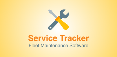 Service Tracker