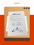 Microsoft Office Lens - PDF Scanner screenshot 13