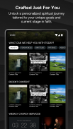 Churchome screenshot 1