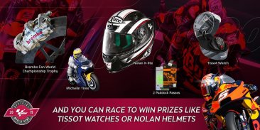 MotoGP Racing '19 screenshot 10