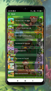 English kids story with audio screenshot 4