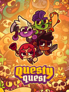 Questy Quest screenshot 6