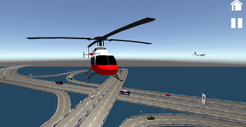 IDBS Helicopter screenshot 0