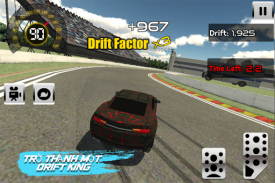 Ultimate Drift - Xe Trôi screenshot 1