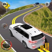 mobil permainan 3d offli balap screenshot 7