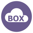 MbSoft BOX Sync Icon