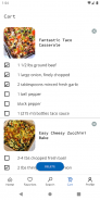 Casserole Recipes screenshot 6