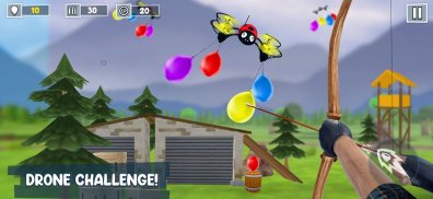 Air Balloon Shooting Game screenshot 16